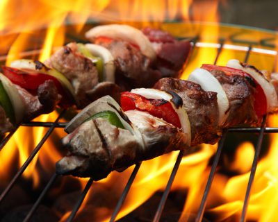 Barbecuepakket Lactose- en Glutenvrije Grillsensatie