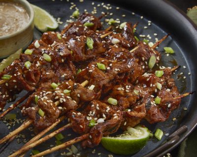 Buffet “Iedereen blijft eten”