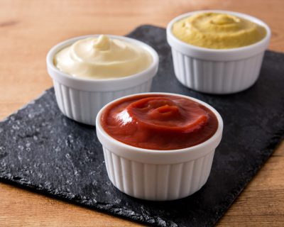 Smokey BBQ Saus – 250 ml