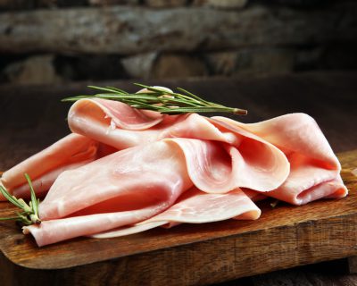 Buffet Gluten en Lactosevrij