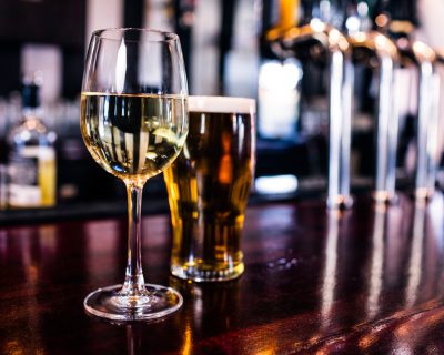 All-in drankenpakket