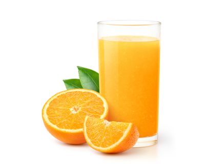Pak jus d’orange