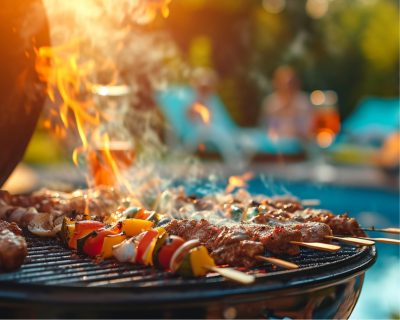 Barbecuepakket Klassiek