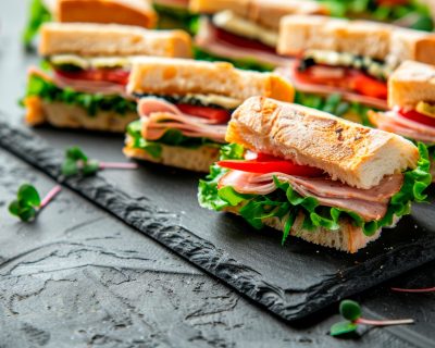 Kampioentje – Filet americain