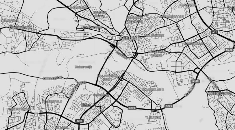 Belegde broodjes Arnhem