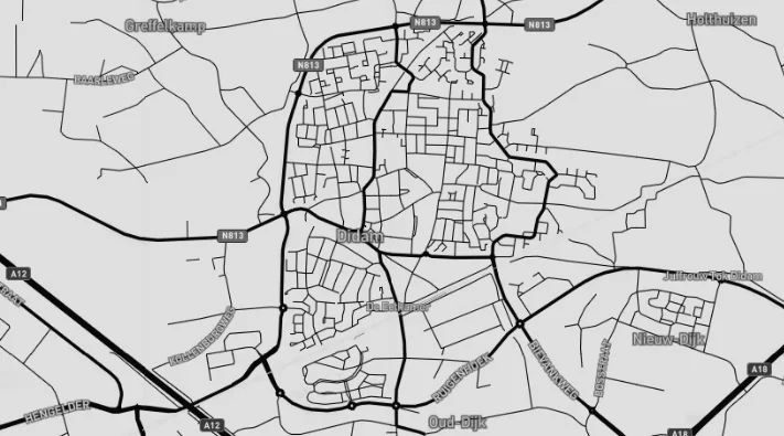 Belegde broodjes Didam