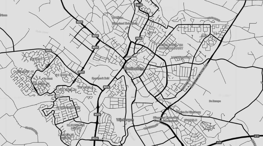 Belegde broodjes Doetinchem