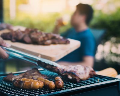 Barbecuepakket Halal Grill Fest