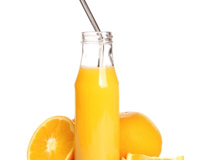Vers sap jus d’orange 200ml